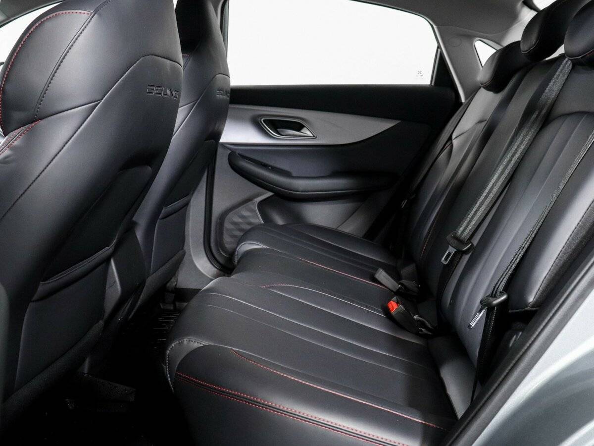 Купить BAIC U5 Plus, 2023, 32 089 км.. Фото: #8