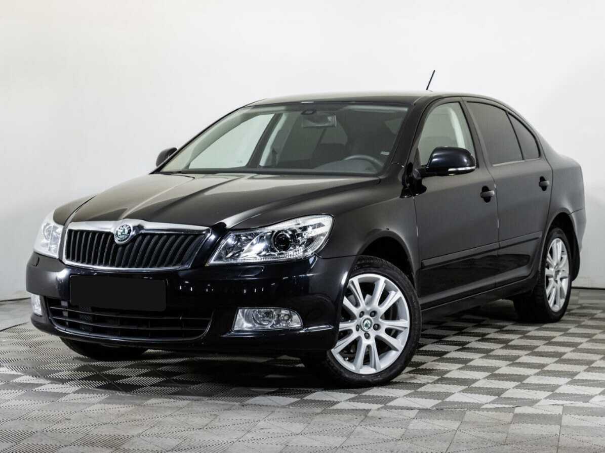Купить Skoda Octavia, 2013, 259 658 км.. Посмотреть фото