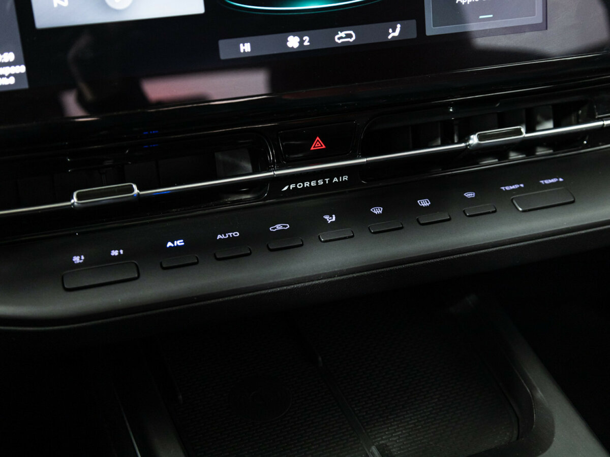 Купить Changan CS55 Plus, 2024, 29 752 км.. Фото: #15
