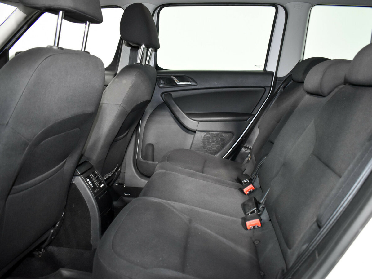 Купить Skoda Yeti, 2014, 113 123 км.. Фото: #10