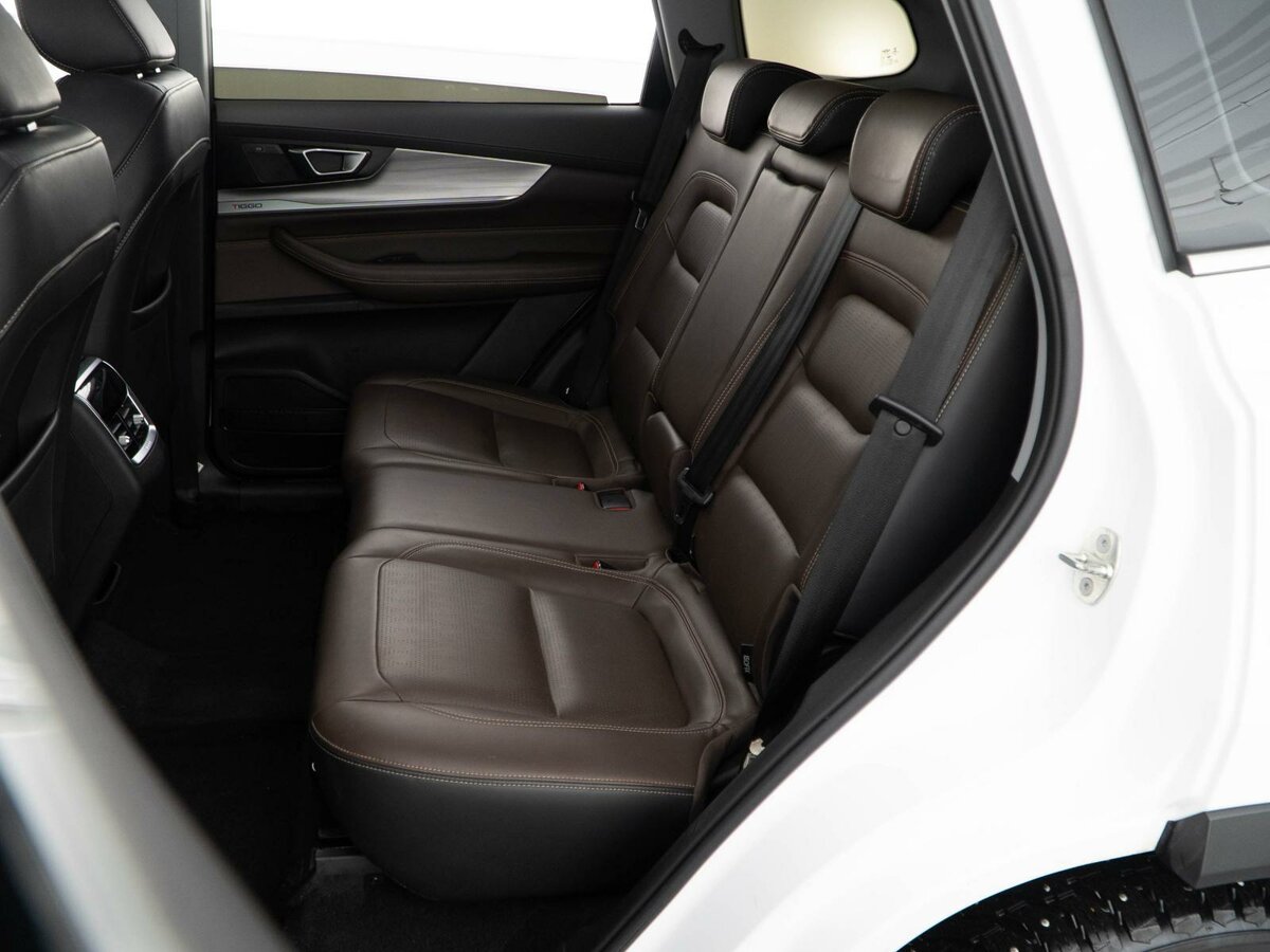 Купить Chery Tiggo 8 Pro, 2021, 94 036 км.. Фото: #9