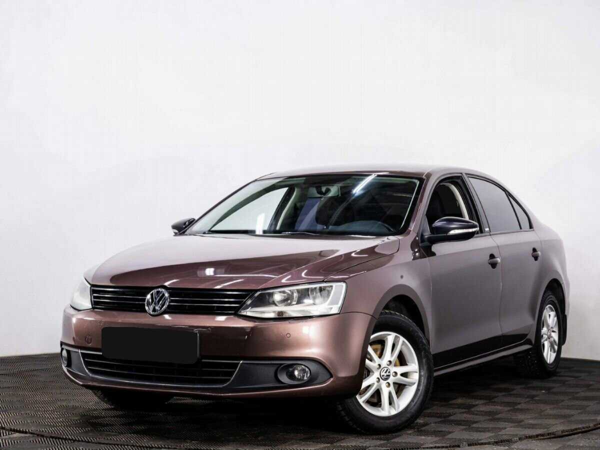 Купить Volkswagen Jetta, 2014, 150 000 км.. Фото: #0