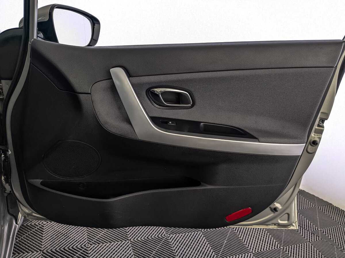 Купить Kia Ceed, 2014, 173 341 км.. Фото: #20