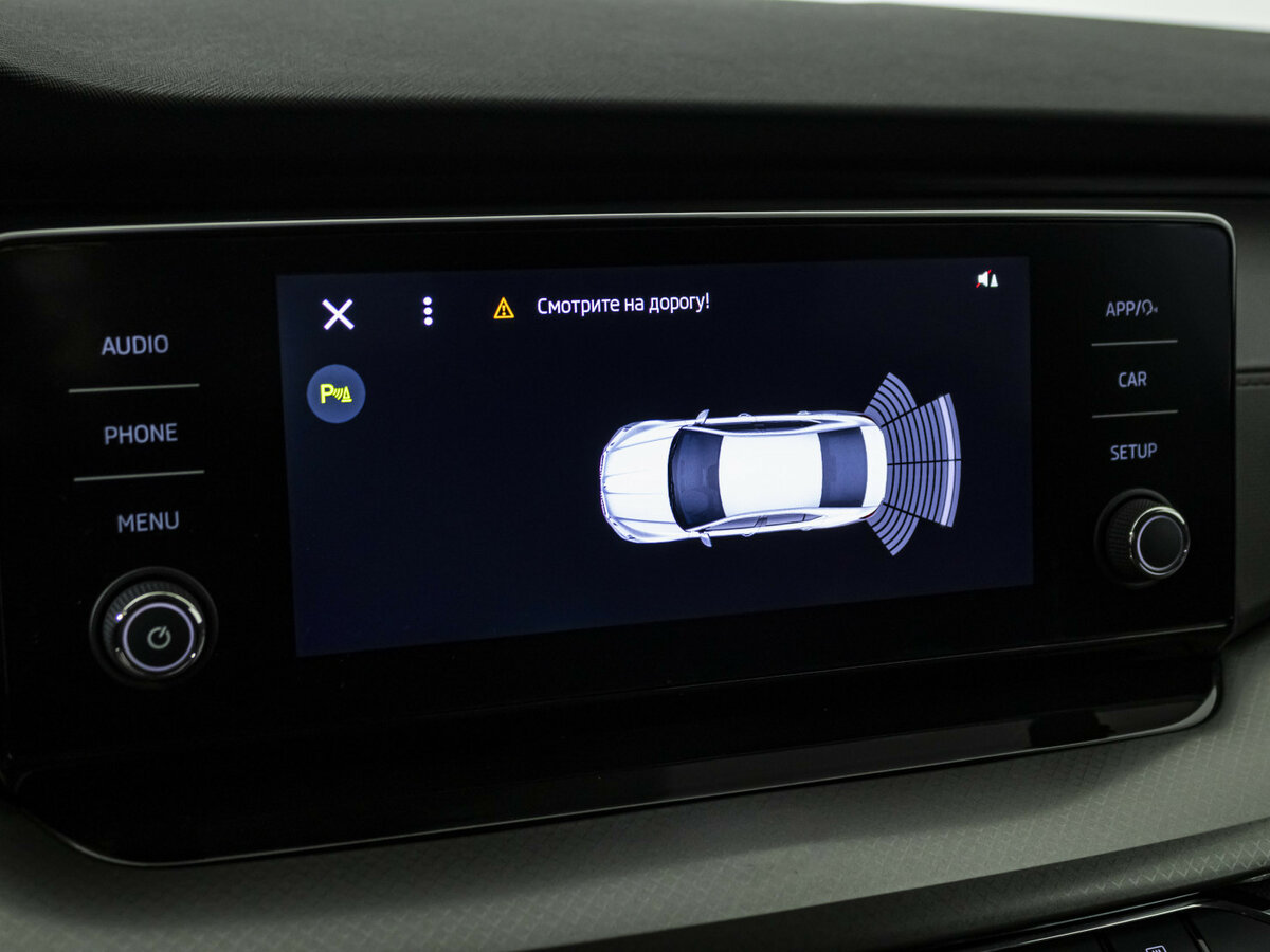 Купить Skoda Octavia, 2020, 65 000 км.. Фото: #12