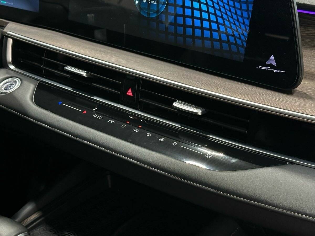 Купить Chery Arrizo 8, 2023, 27 000 км.. Фото: #19