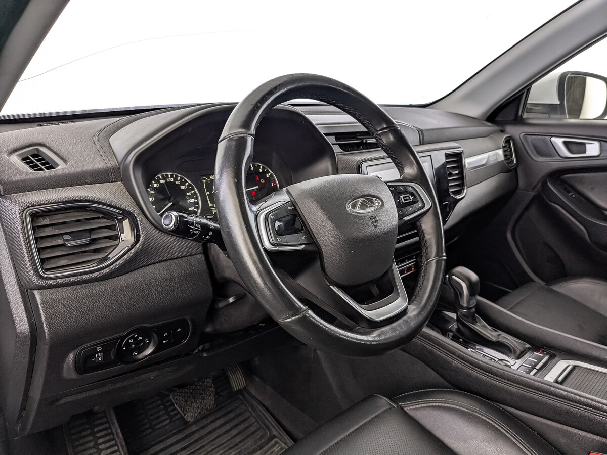 Купить Chery Tiggo 4, 2022, 85 611 км.. Фото: #14