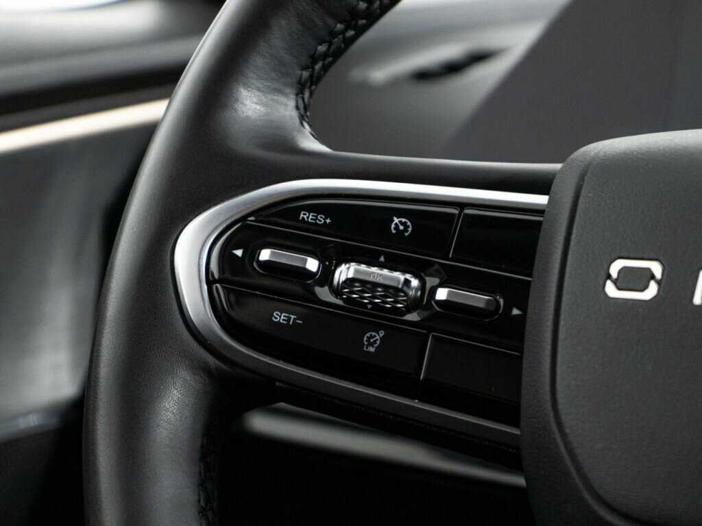 Купить OMODA C5, 2023, 35 059 км.. Фото: #20