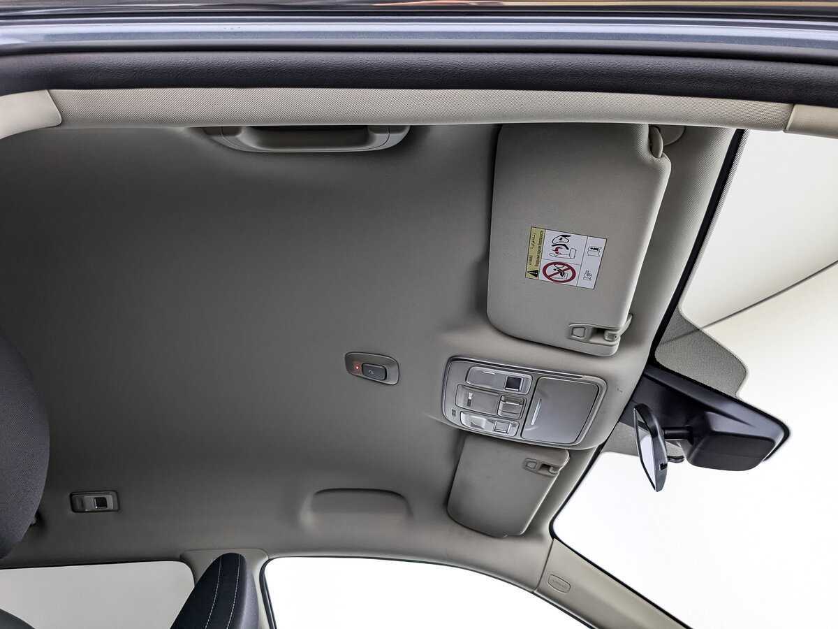 Купить Geely Atlas, 2019, 63 308 км.. Фото: #22