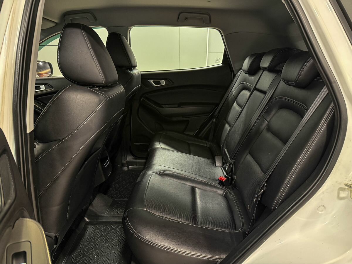 Купить Chery Tiggo 4, 2021, 59 763 км.. Фото: #8