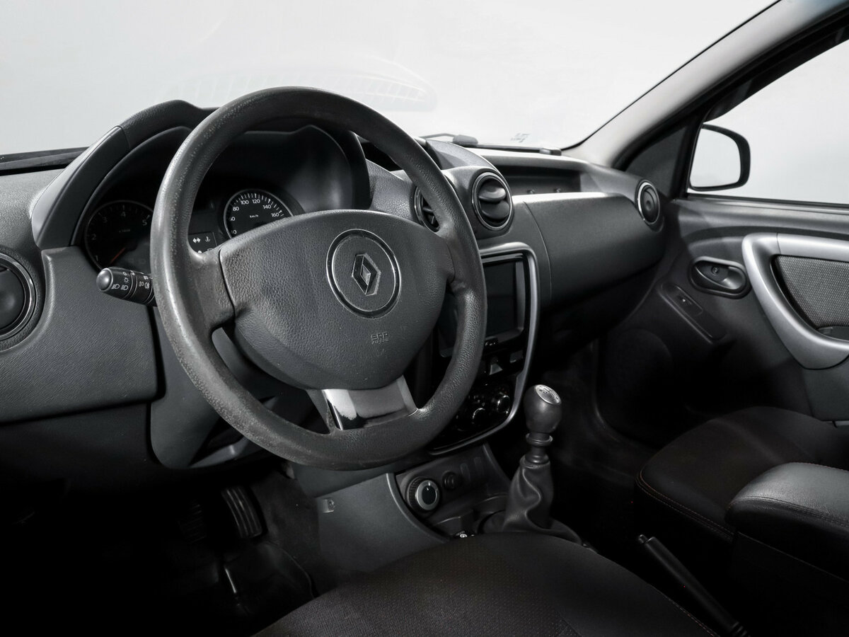Купить Renault Duster, 2013, 211 798 км.. Фото: #10