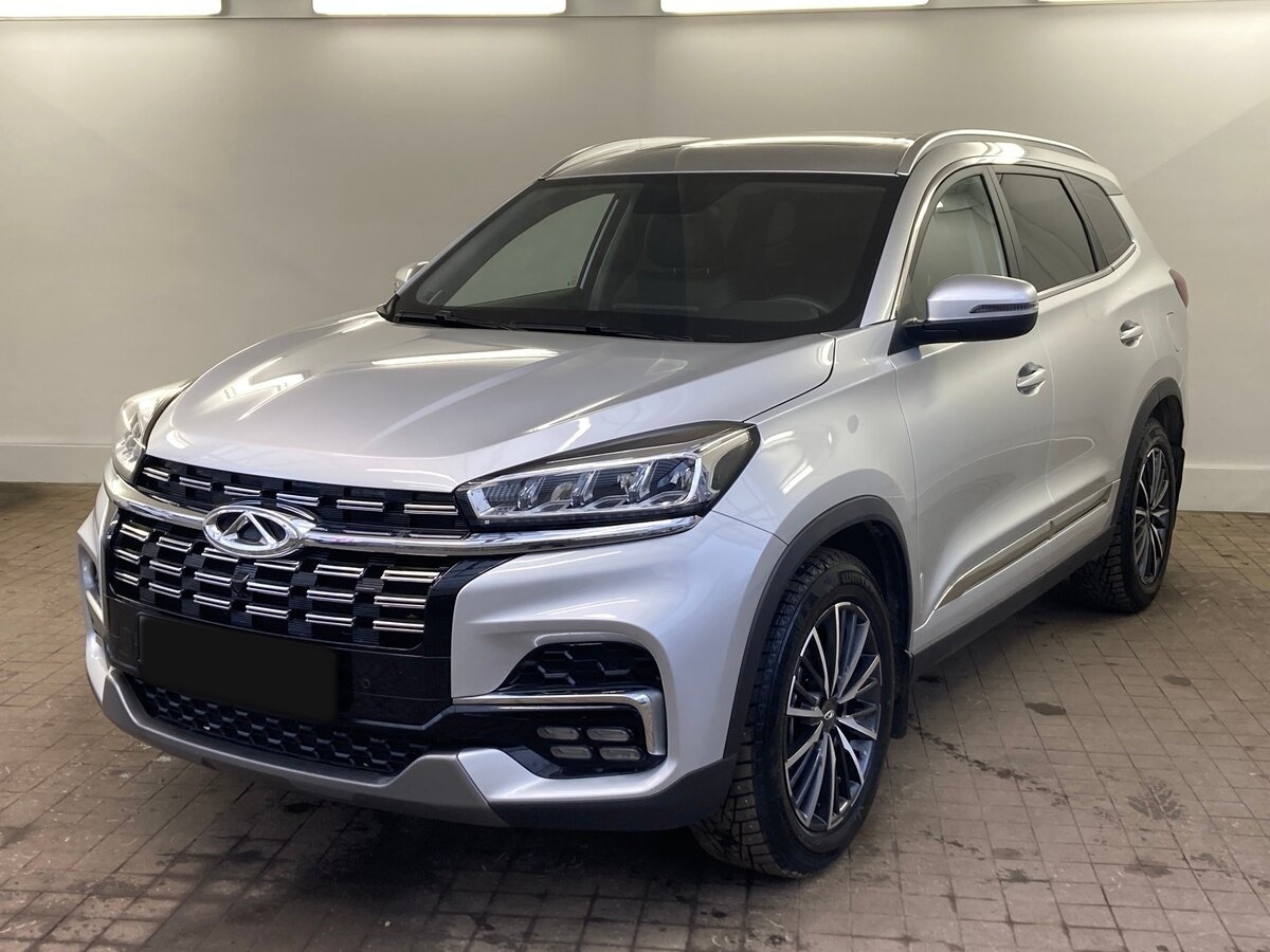 Купить Chery Tiggo 8, 2023, 32 559 км.. Посмотреть фото