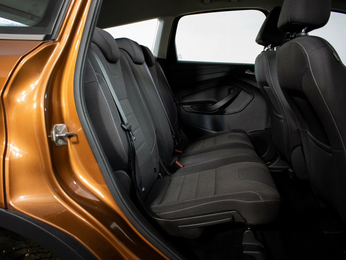 Купить Ford Kuga, 2015, 114 000 км.. Фото: #8