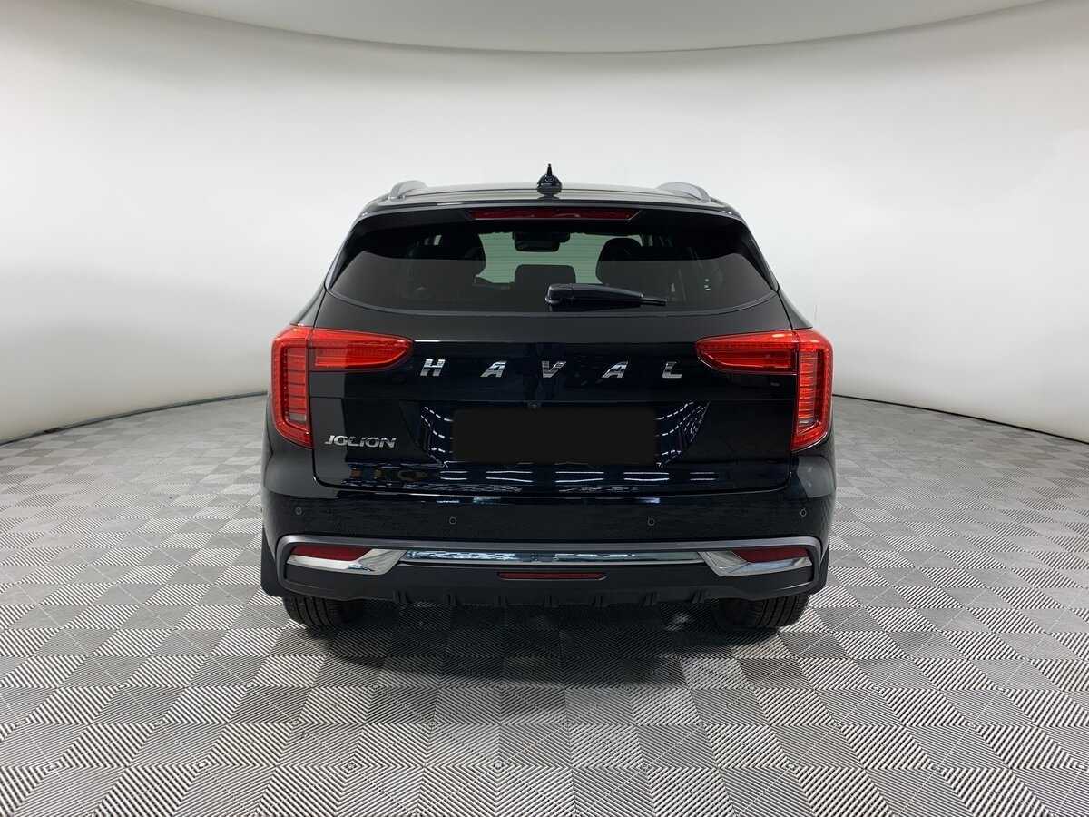 Купить Haval Jolion, 2022, 28 620 км.. Фото: #5