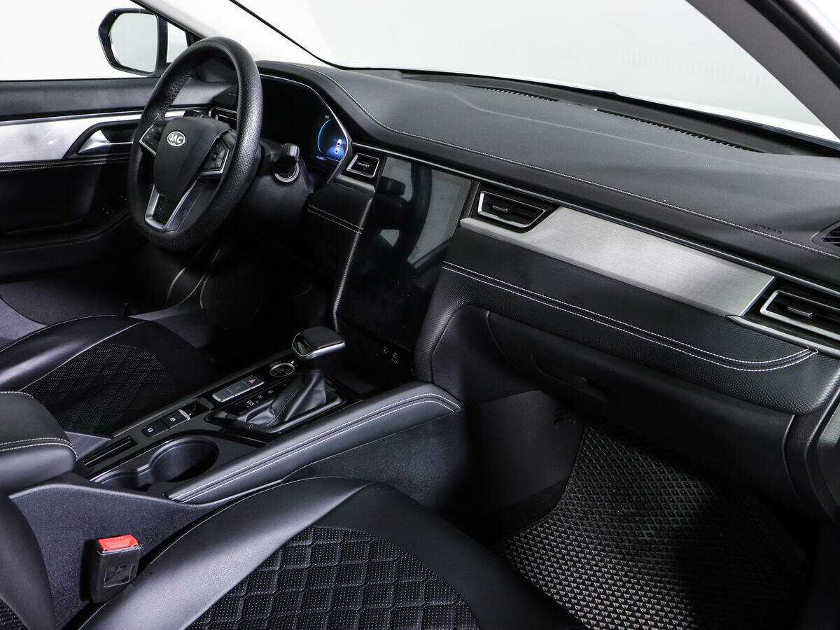 Купить JAC J7, 2023, 22 660 км.. Фото: #8