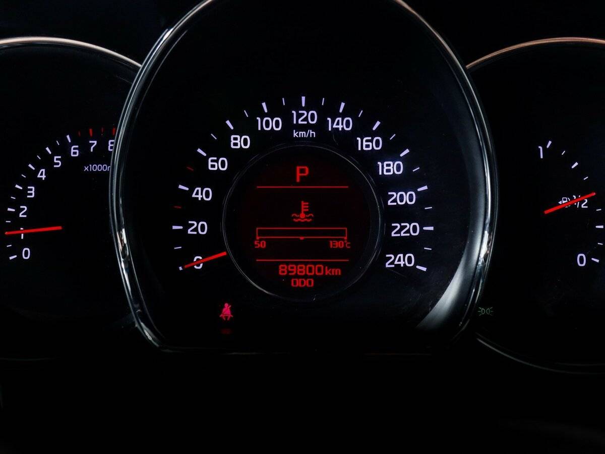 Купить Kia Ceed, 2014, 89 798 км.. Фото: #5