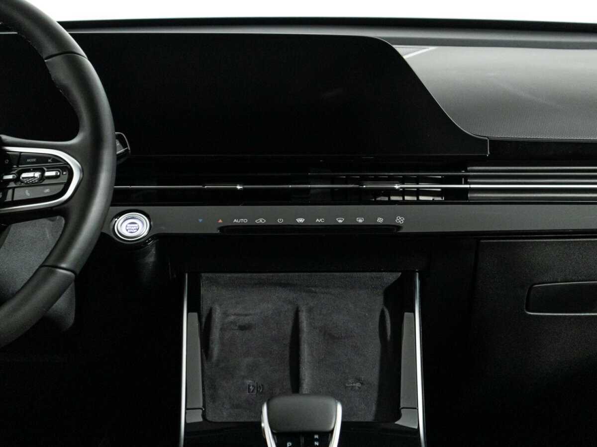 Купить OMODA C5, 2023, 12 297 км.. Фото: #13