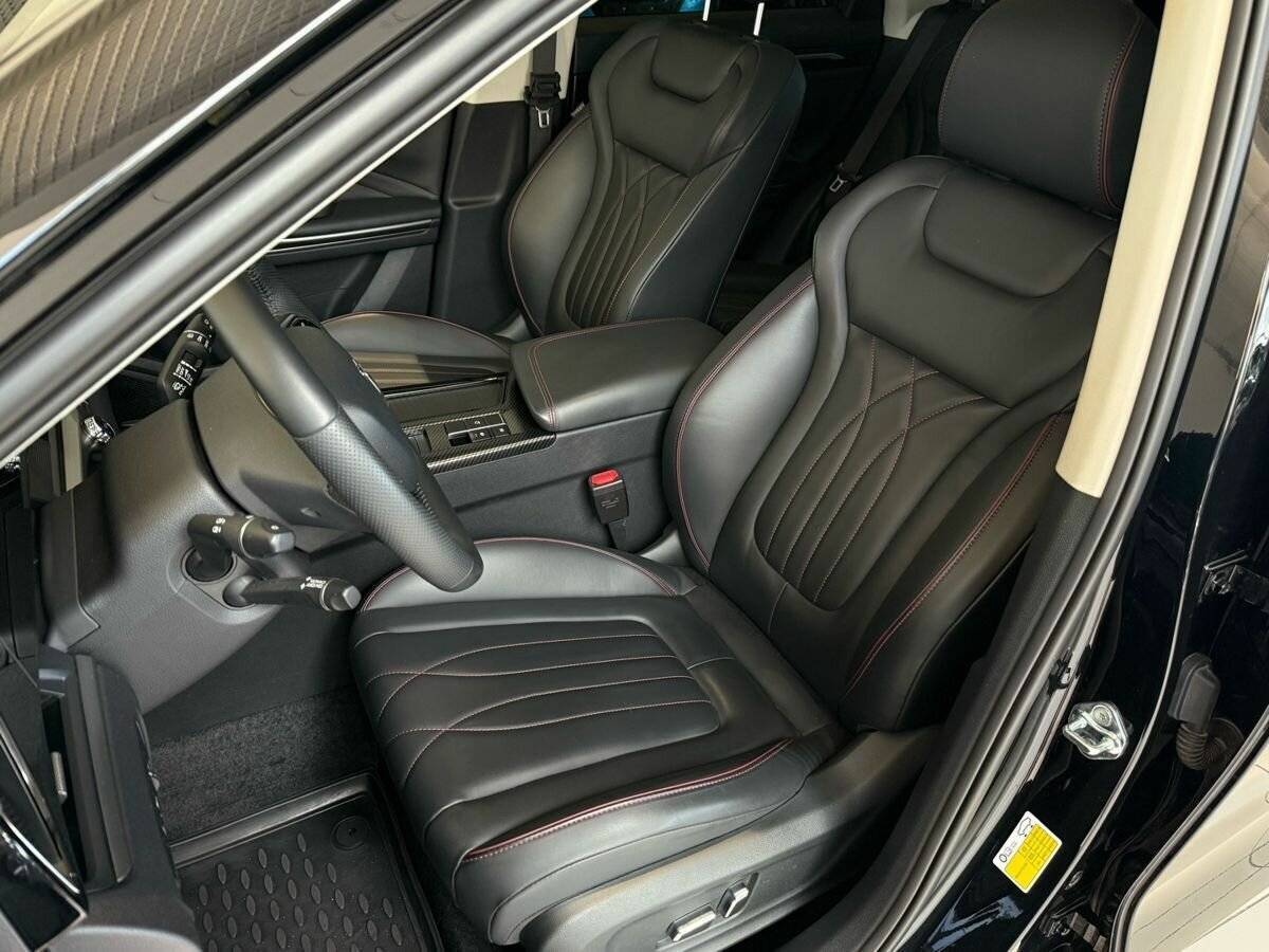 Купить FAW Bestune T55, 2023, 6 677 км.. Фото: #15