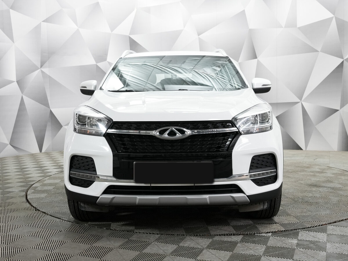Купить Chery Tiggo 4, 2022, 36 800 км.. Фото: #7