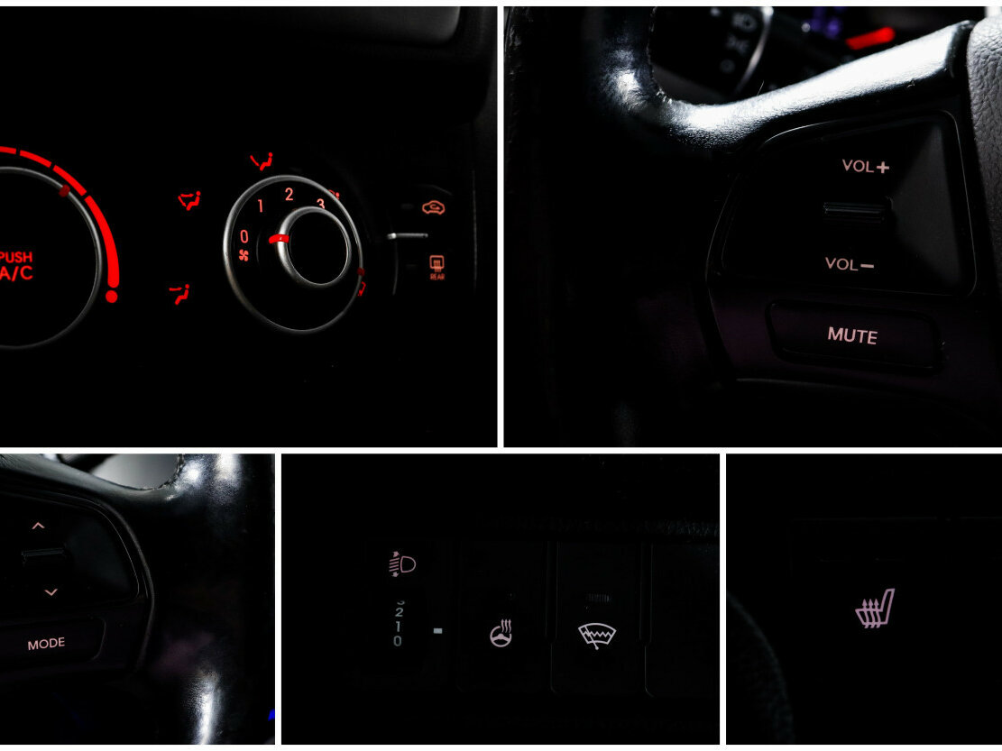 Купить Kia Rio, 2015, 223 519 км.. Фото: #11