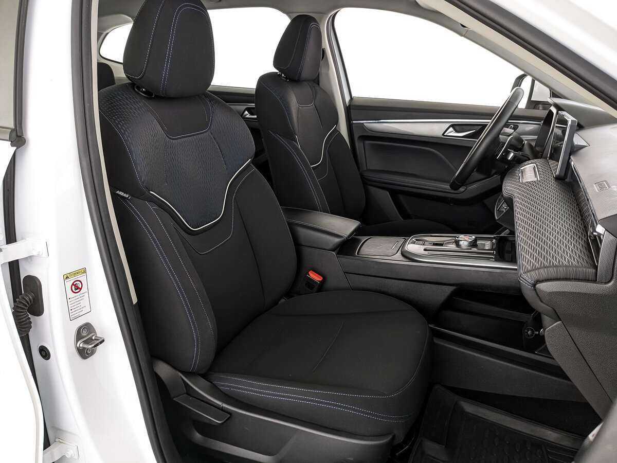 Купить Haval Jolion, 2022, 58 263 км.. Фото: #21