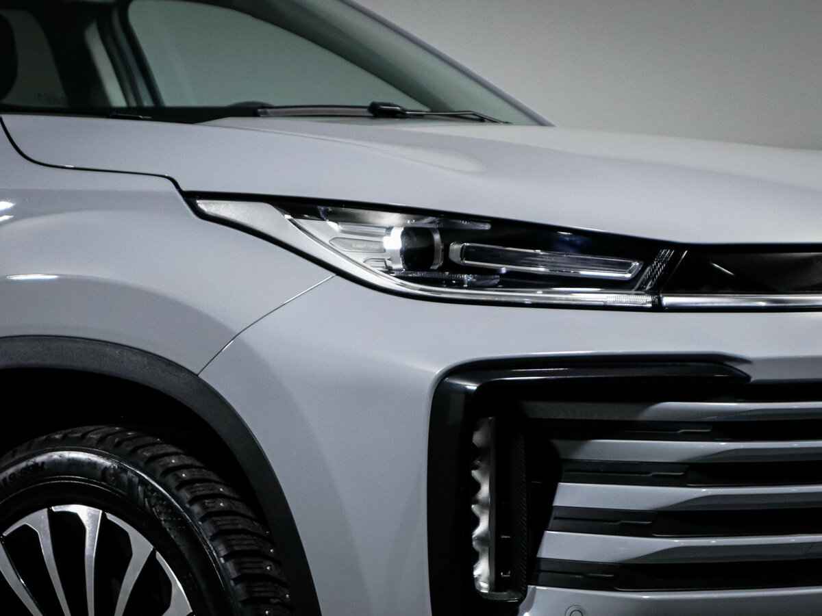 Купить EXEED TXL, 2022, 23 576 км.. Фото: #15