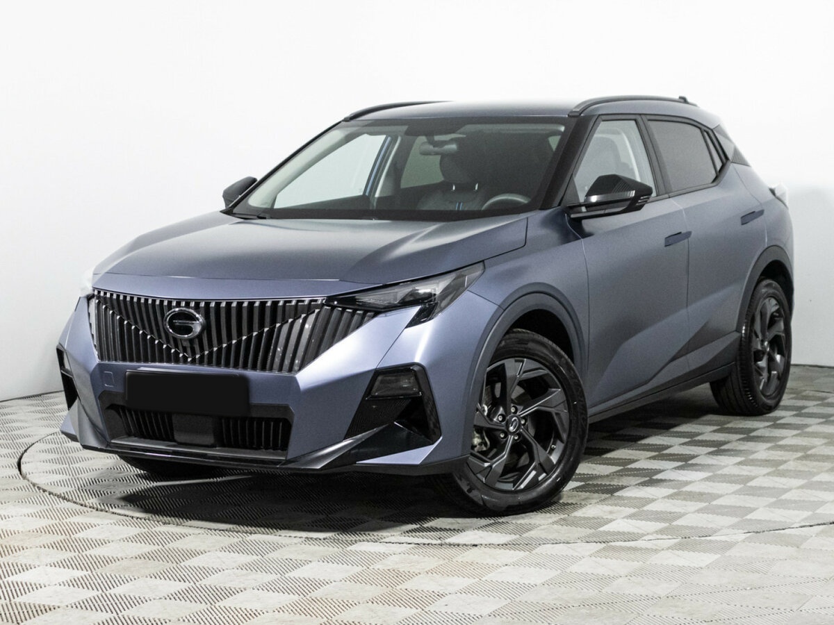 Купить GAC GS3, 2024, 15 055 км.. Фото: #0