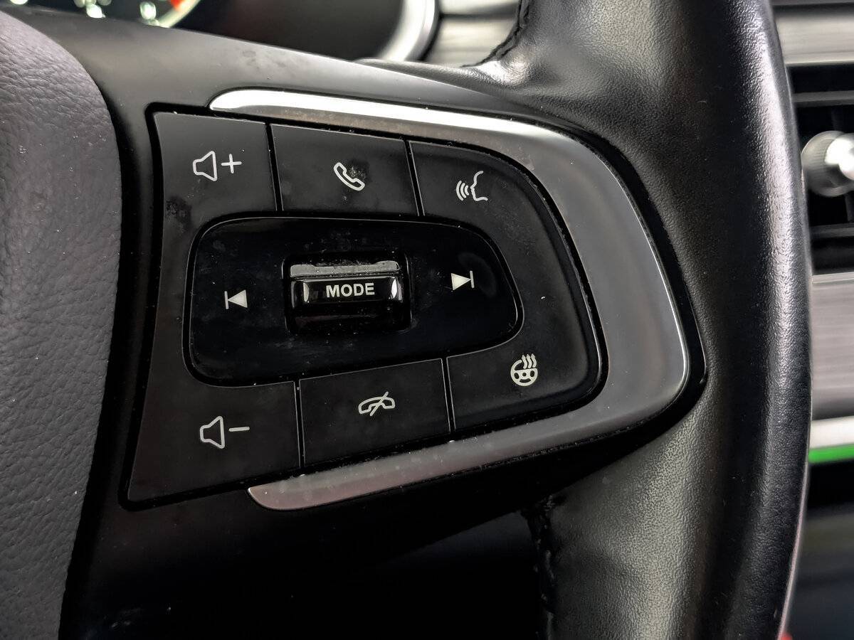 Купить Chery Tiggo 8 Pro, 2022, 94 076 км.. Фото: #29