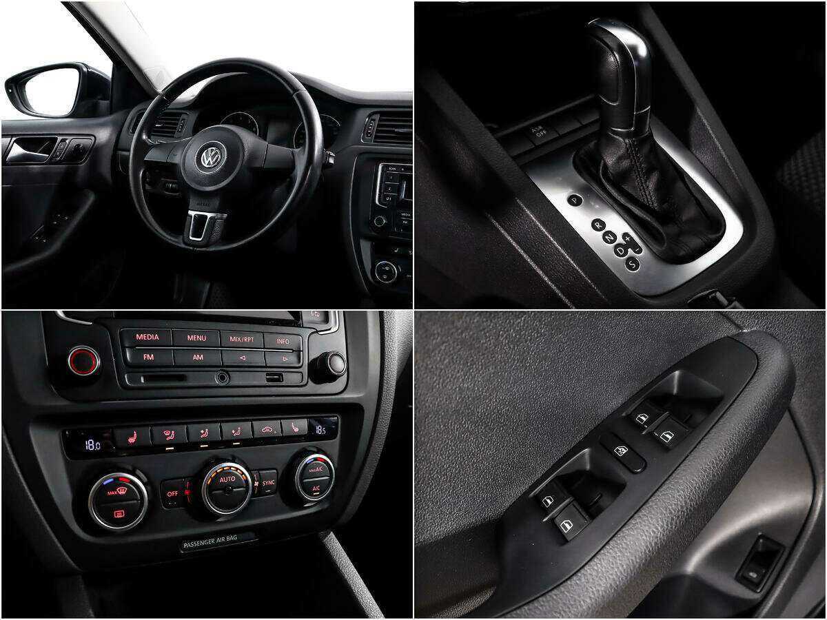 Купить Volkswagen Jetta, 2014, 188 293 км.. Фото: #13