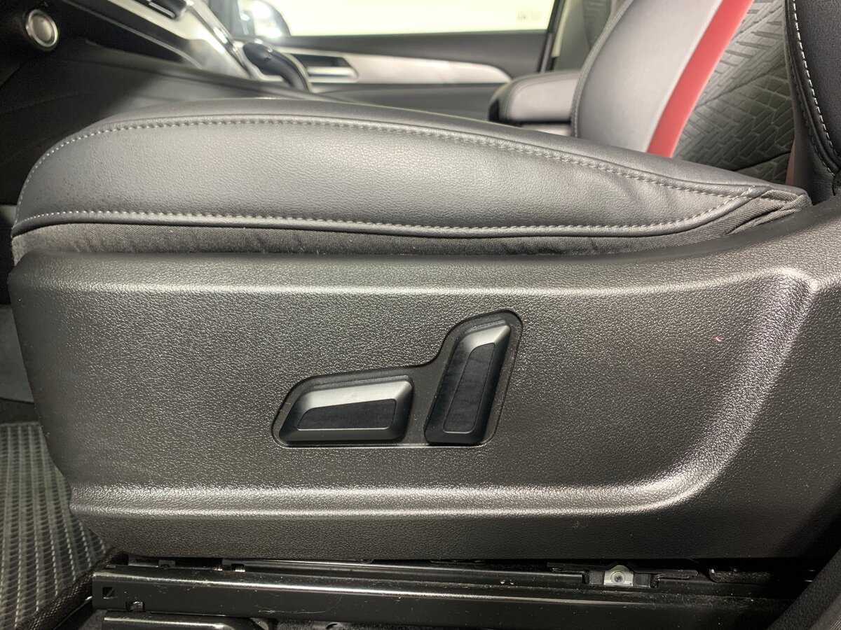 Купить Haval F7x, 2022, 40 161 км.. Фото: #16