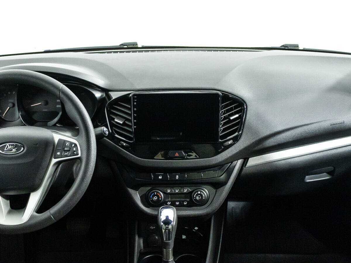 Купить Lada (ВАЗ) Vesta, 2020, 75 802 км.. Фото: #13