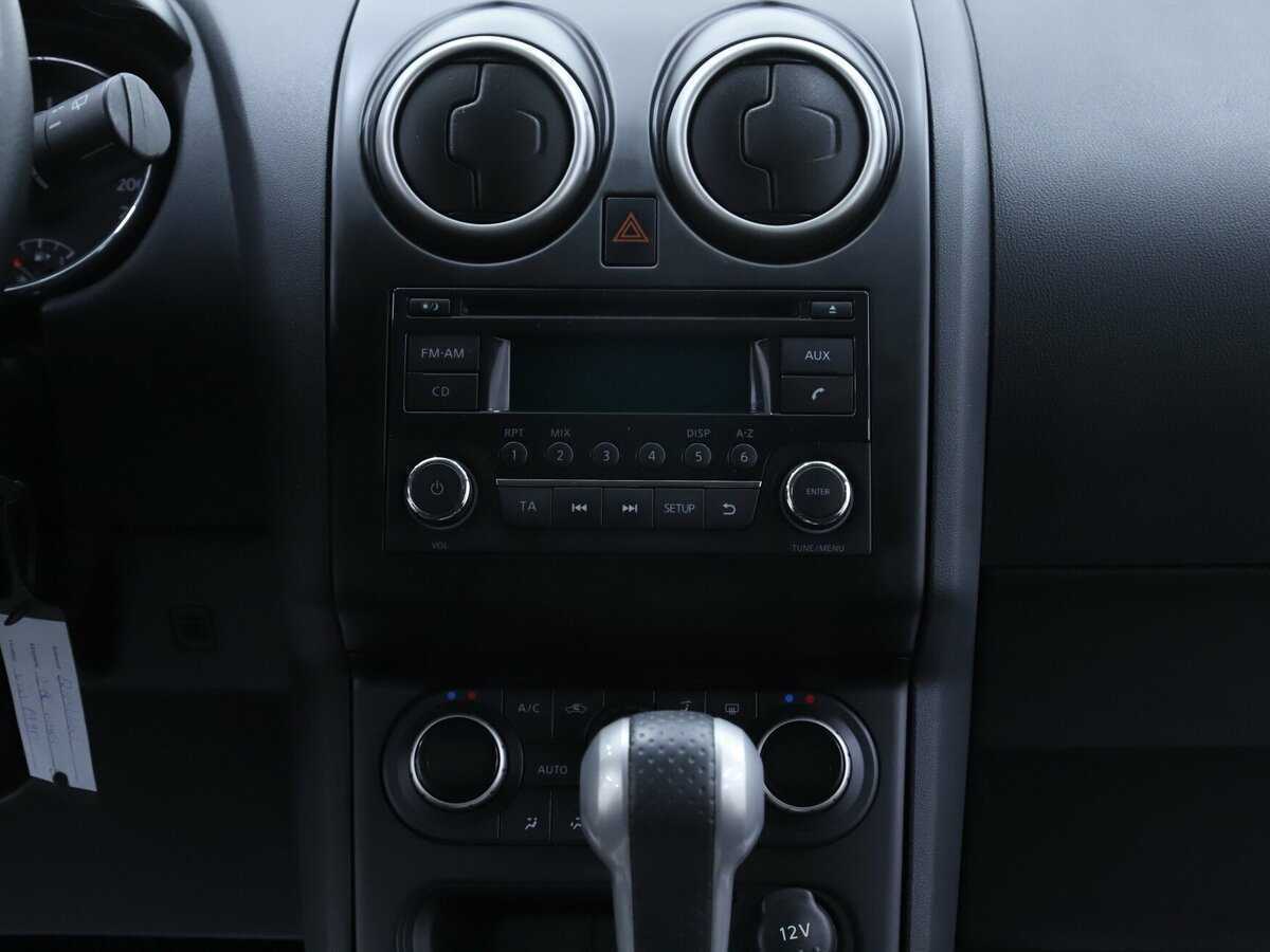 Купить Nissan Qashqai, 2013, 185 500 км.. Фото: #11
