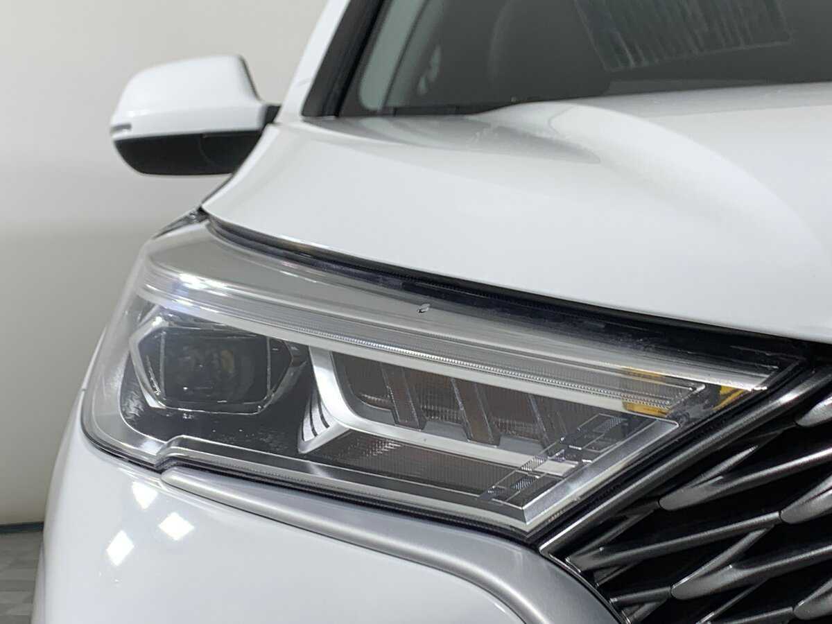 Купить Haval M6, 2023, 33 132 км.. Фото: #9