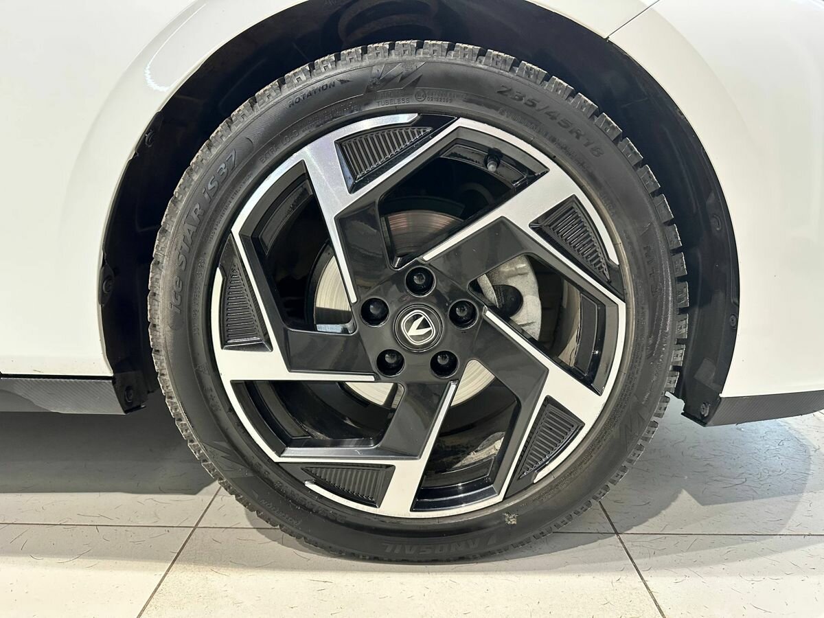 Купить Changan Lamore, 2023, 67 777 км.. Фото: #9