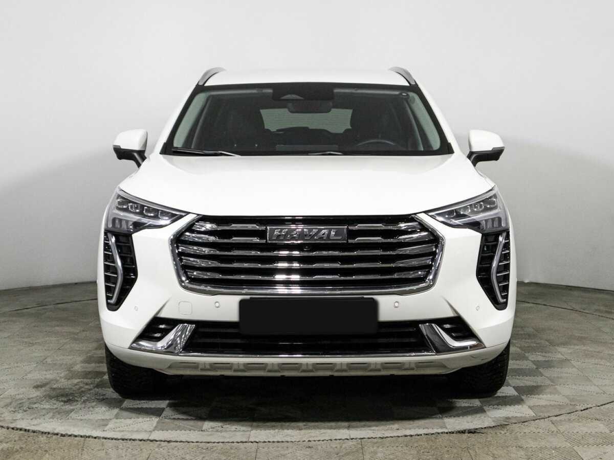 Купить Haval Jolion, 2023, 34 033 км.. Фото: #1