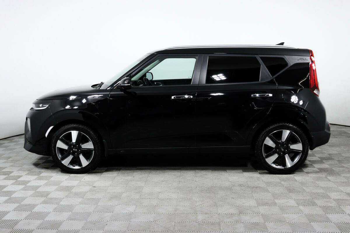 Купить Kia Soul, 2019, 49 022 км.. Фото: #7