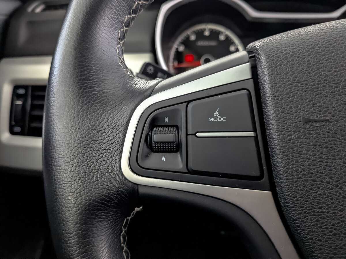 Купить Geely Atlas, 2019, 63 308 км.. Фото: #26