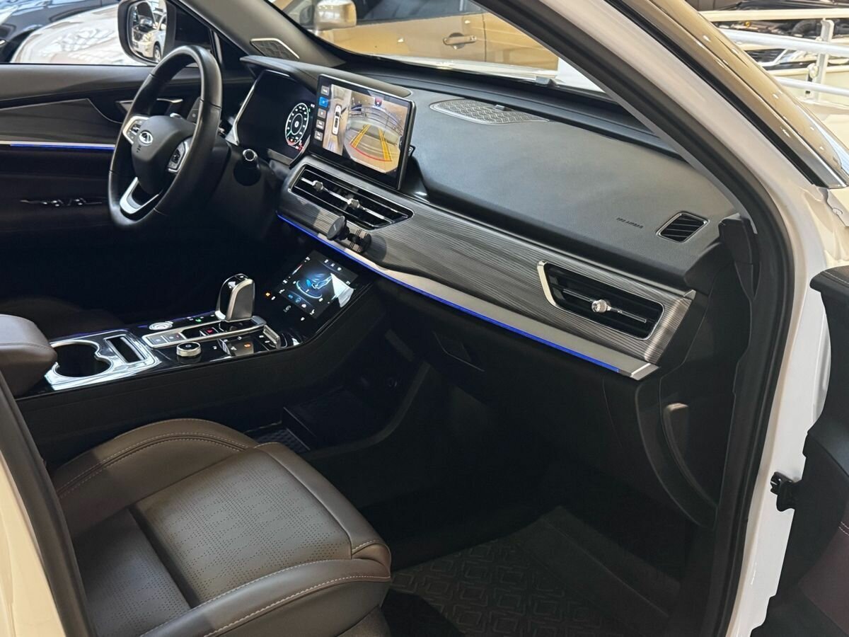 Купить Chery Tiggo 8 Pro, 2023, 35 627 км.. Фото: #17