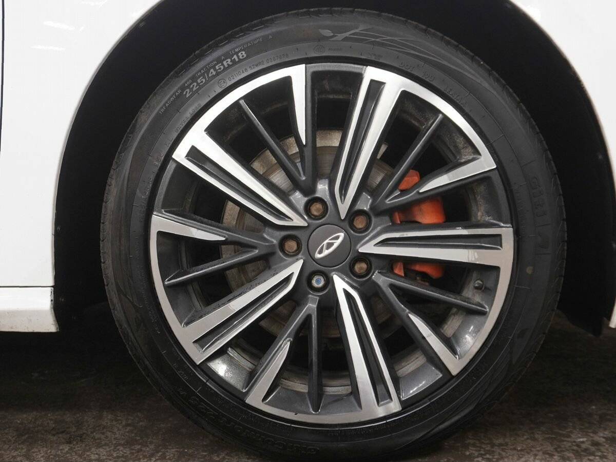 Купить Chery Arrizo 8, 2023, 27 178 км.. Фото: #15