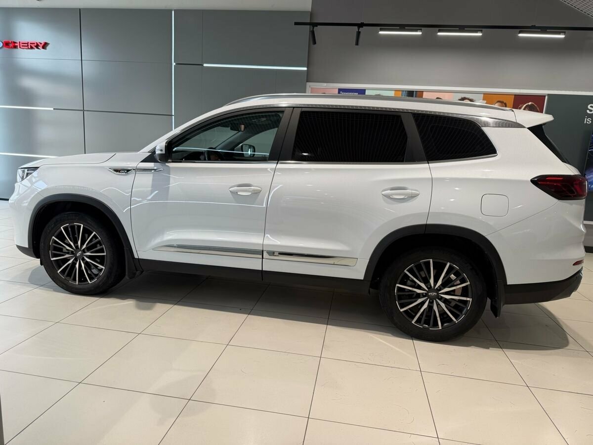 Купить Chery Tiggo 8 Pro, 2021, 63 000 км.. Фото: #3