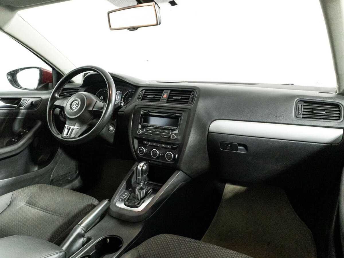 Купить Volkswagen Jetta, 2012, 205 238 км.. Фото: #8