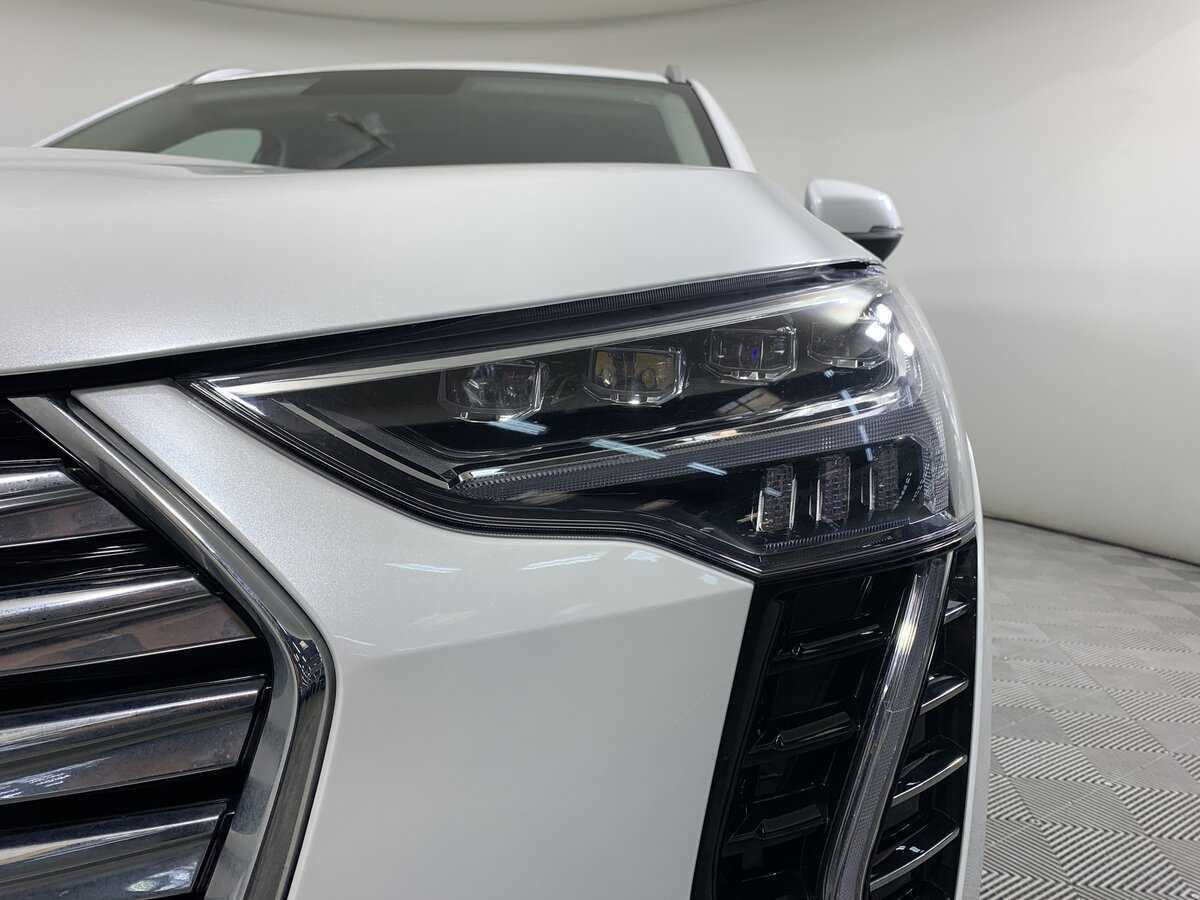 Купить Haval Jolion, 2023, 18 407 км.. Фото: #8