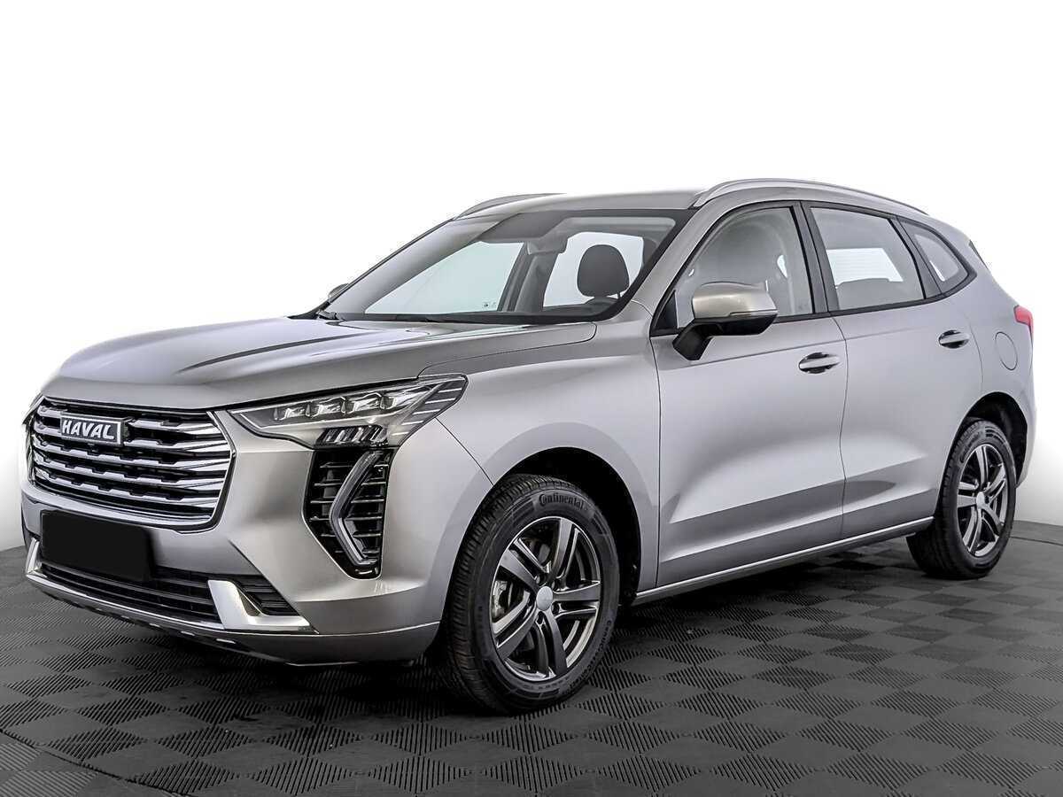 Купить Haval Jolion, 2023, 43 212 км.. Фото: #0