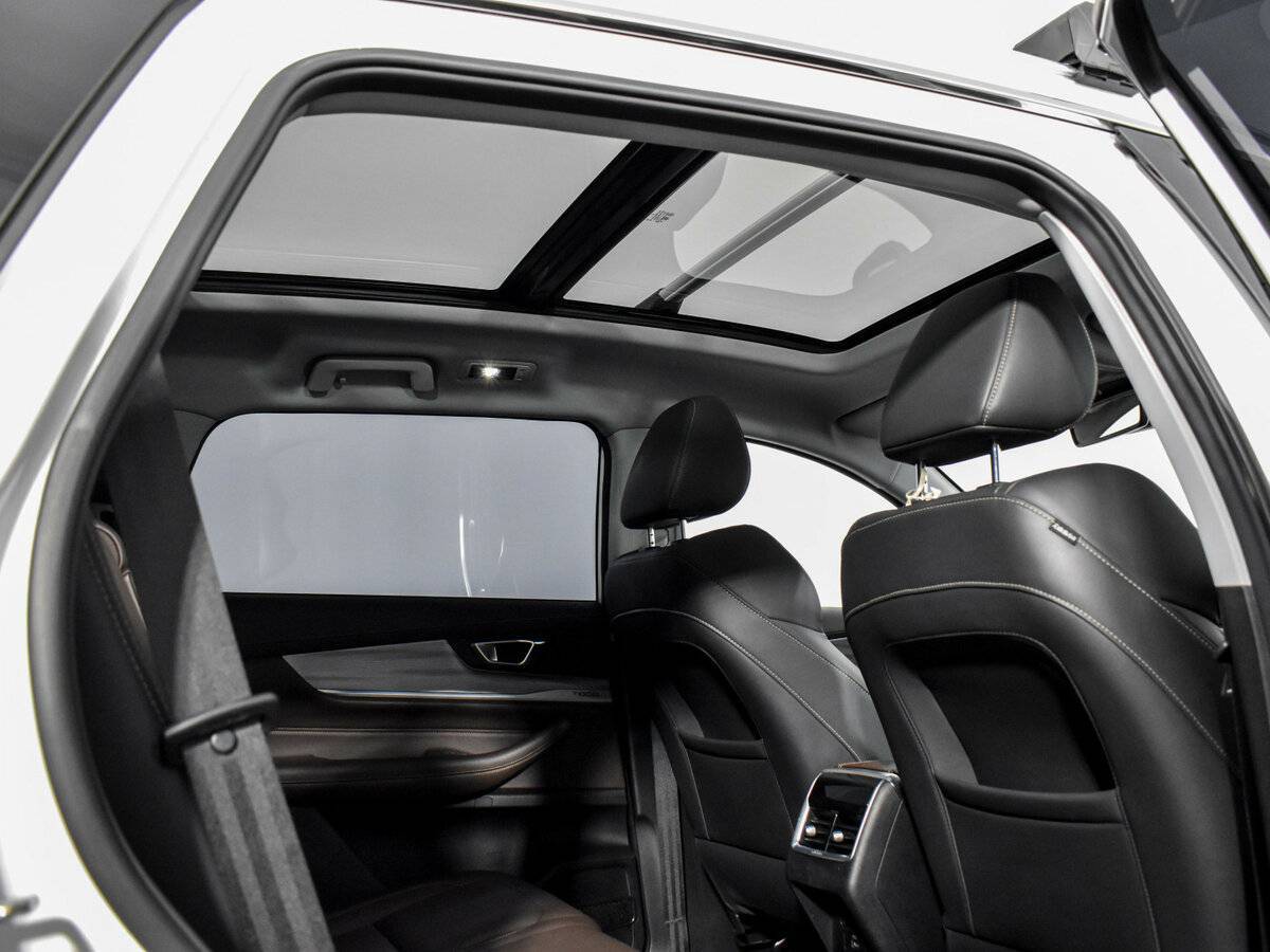 Купить Chery Tiggo 8 Pro, 2022, 84 000 км.. Фото: #19