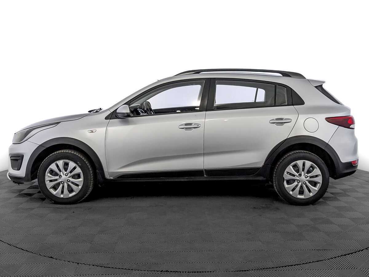 Купить Kia Rio, 2020, 202 761 км.. Фото: #7