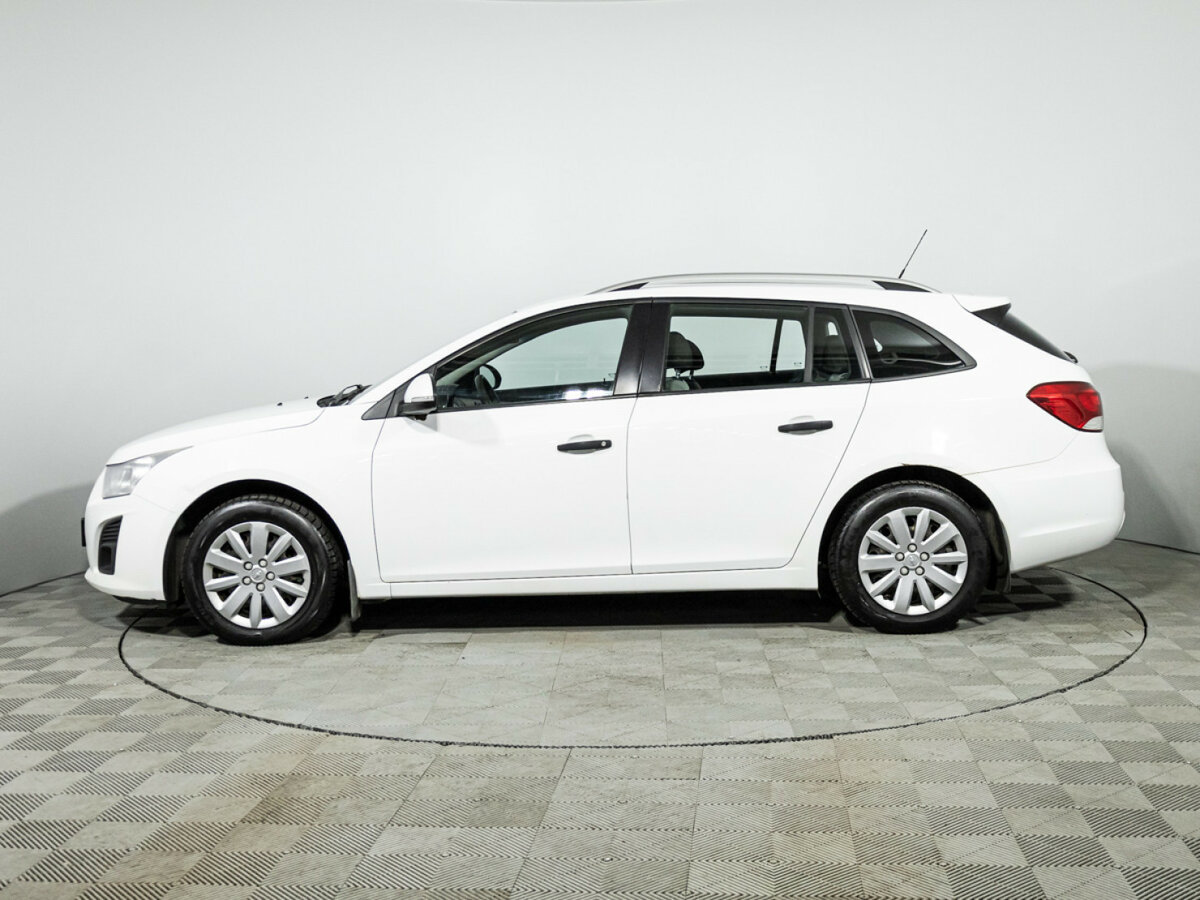 Купить Chevrolet Cruze, 2014, 219 756 км.. Фото: #7