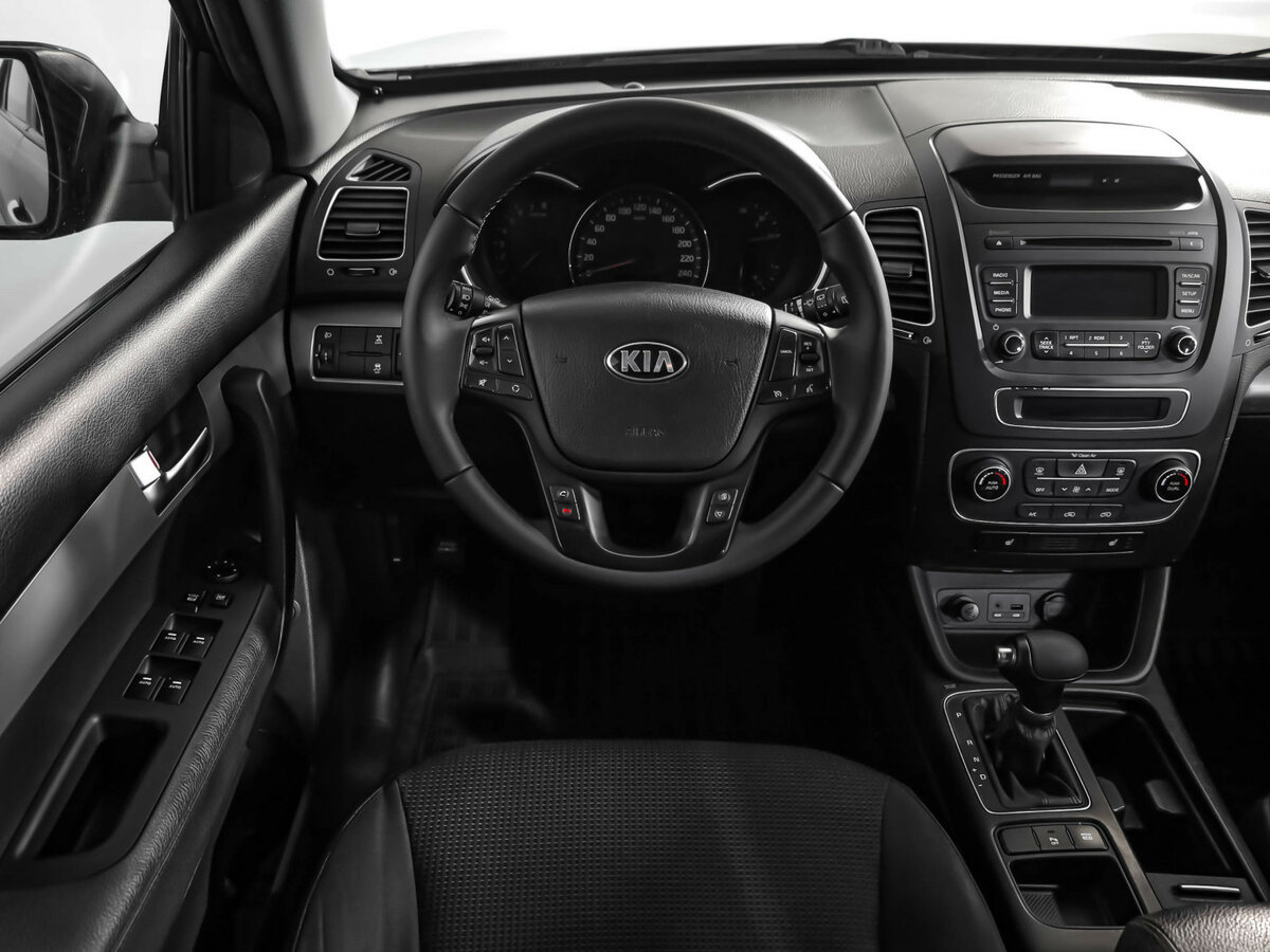 Купить Kia Sorento, 2013, 191 574 км.. Фото: #9