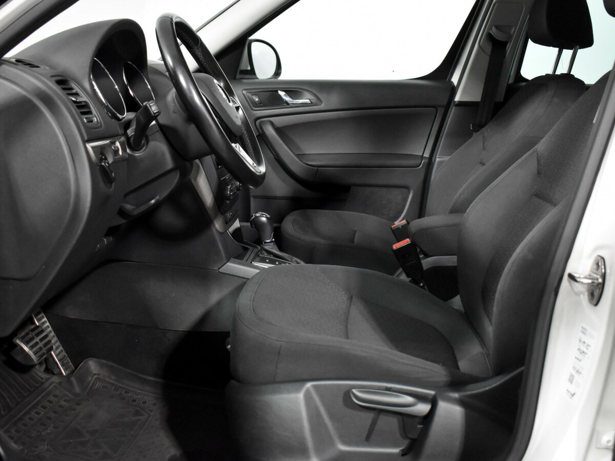 Купить Skoda Yeti, 2014, 113 123 км.. Фото: #9