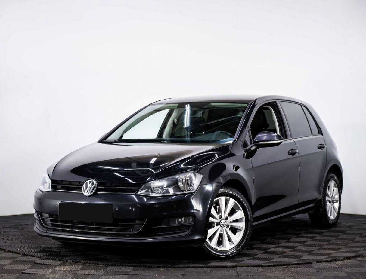 Купить Volkswagen Golf, 2013, 150 000 км.. Фото: #0