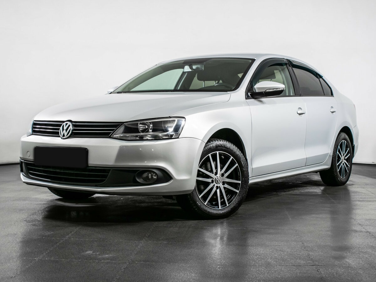 Купить Volkswagen Jetta, 2012, 217 508 км.. Посмотреть фото