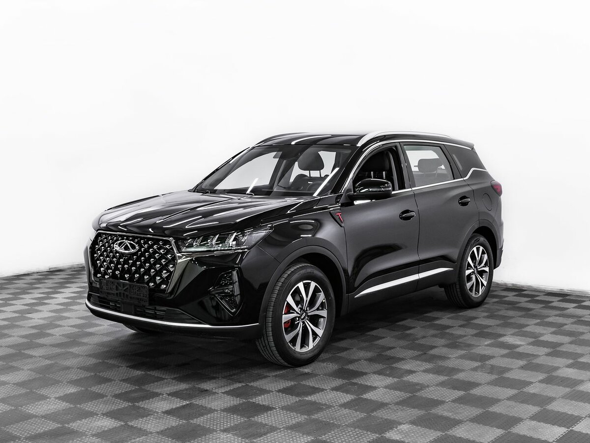 Купить Chery Tiggo 7 Pro Max, 2023, 42 000 км.. Фото: #0